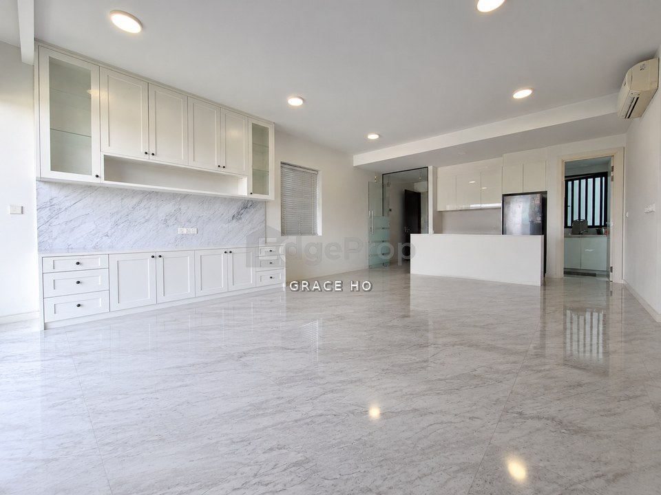 Desa Parkcity One Central Park Condominium Ready For Sale, Kuala Lumpur, Desa Parkcity