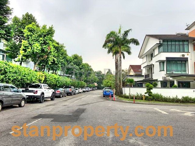 Desa ParkCity (SouthLake)