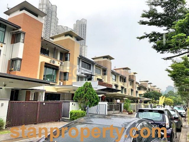 Desa ParkCity (SouthLake)