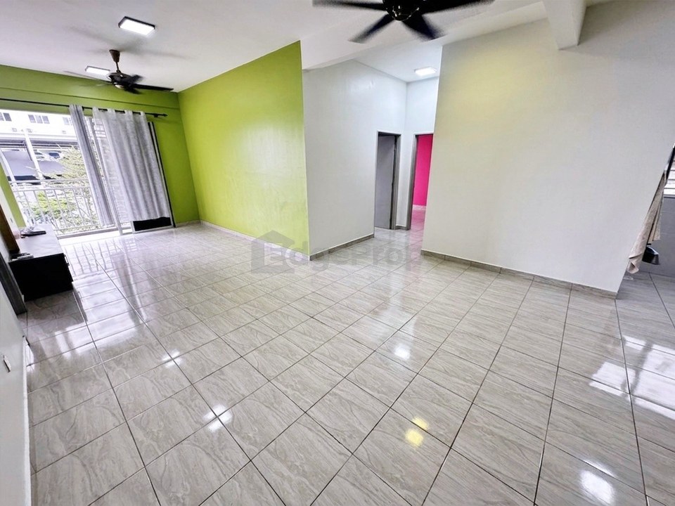 Vesta View Apartment