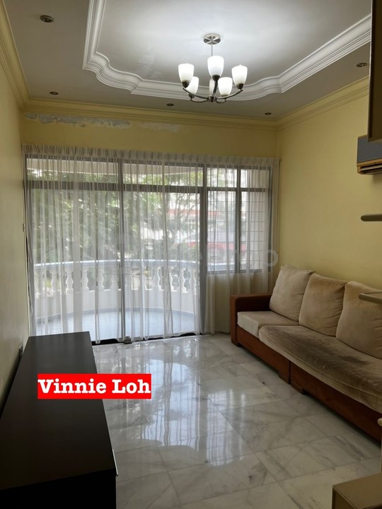 Why pay premium high-rise prices when you can own a spacious, low-density Freehold unit right beside Gurney Paragon for under RM700k?, Penang, Persiaran Gurney