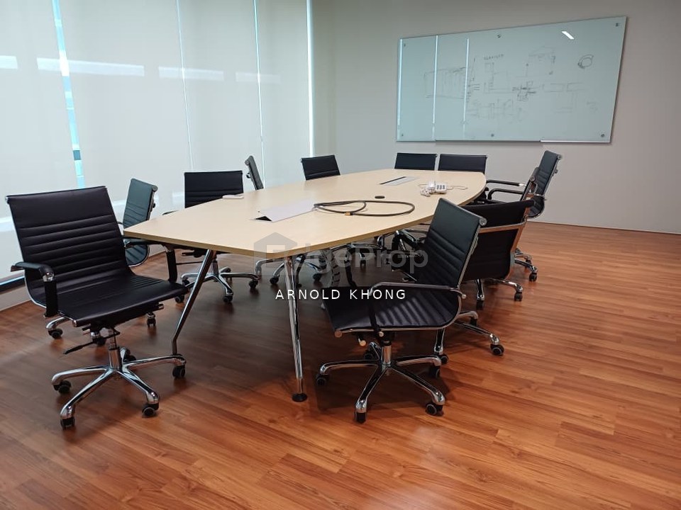 UOA Business Park