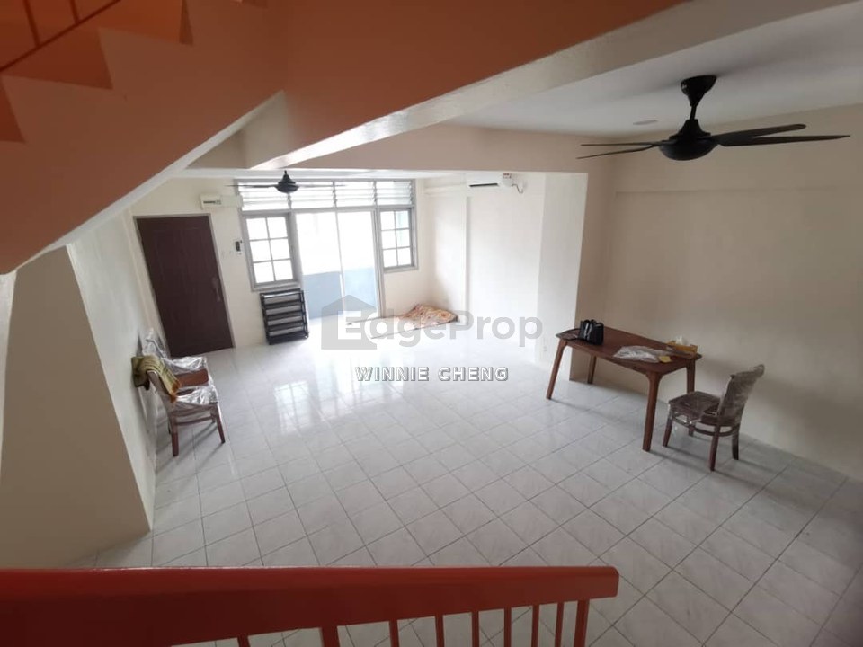 Double Storey Townhouse Taman Tunas Muda, Sungai Ara for Sale, Penang, Sungai Ara