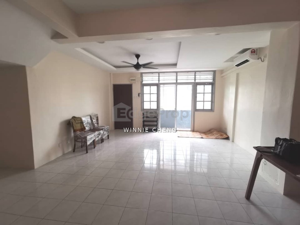 Double Storey Townhouse Taman Tunas Muda, Sungai Ara for Sale, Penang, Sungai Ara
