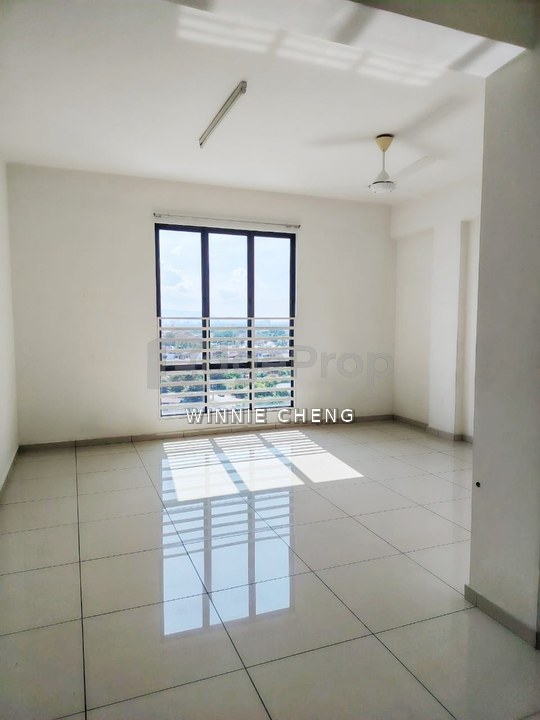 BM Dutamas Residence @ Taman Tan Sai Gin for Sale, Penang, Bukit Mertajam
