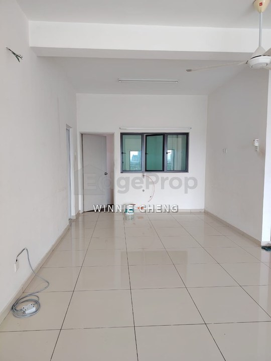 BM Dutamas Residence @ Taman Tan Sai Gin for Sale, Penang, Bukit Mertajam