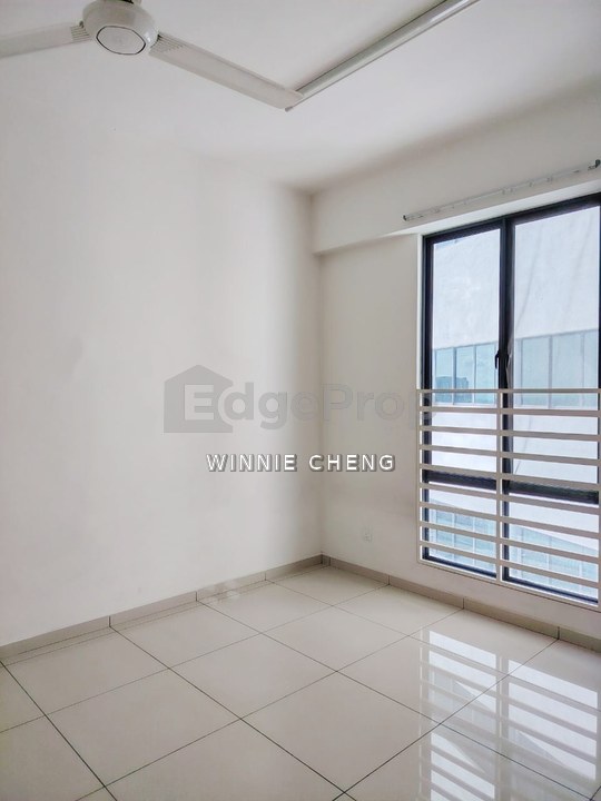 BM Dutamas Residence @ Taman Tan Sai Gin for Sale, Penang, Bukit Mertajam