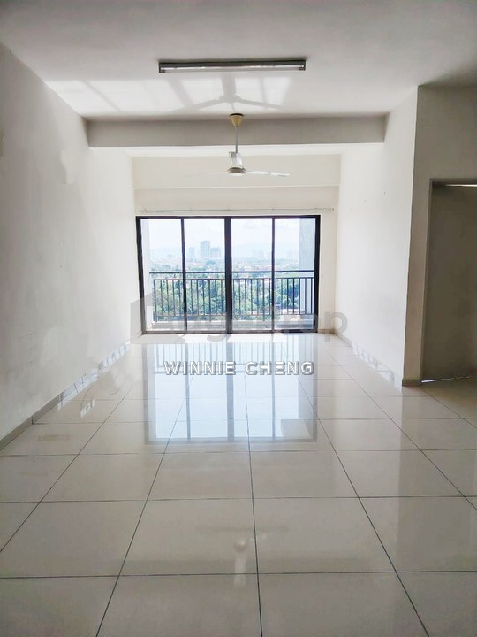 BM Dutamas Residence @ Taman Tan Sai Gin for Sale, Penang, Bukit Mertajam