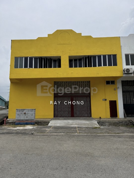 Taman Industri Selesa Jaya