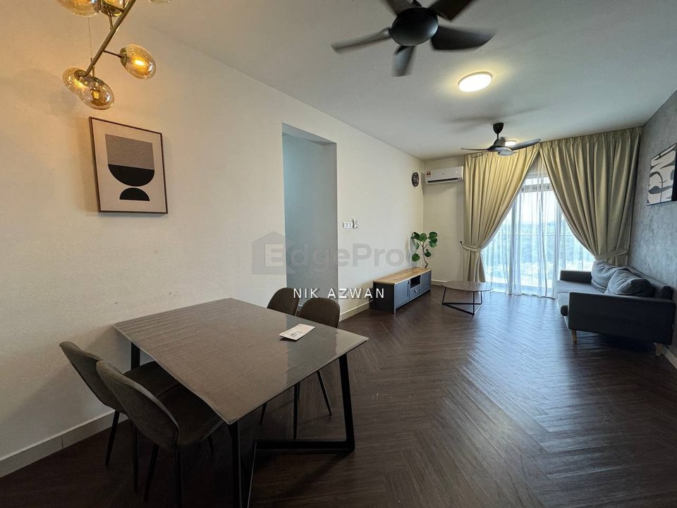Setia Seraya Residences