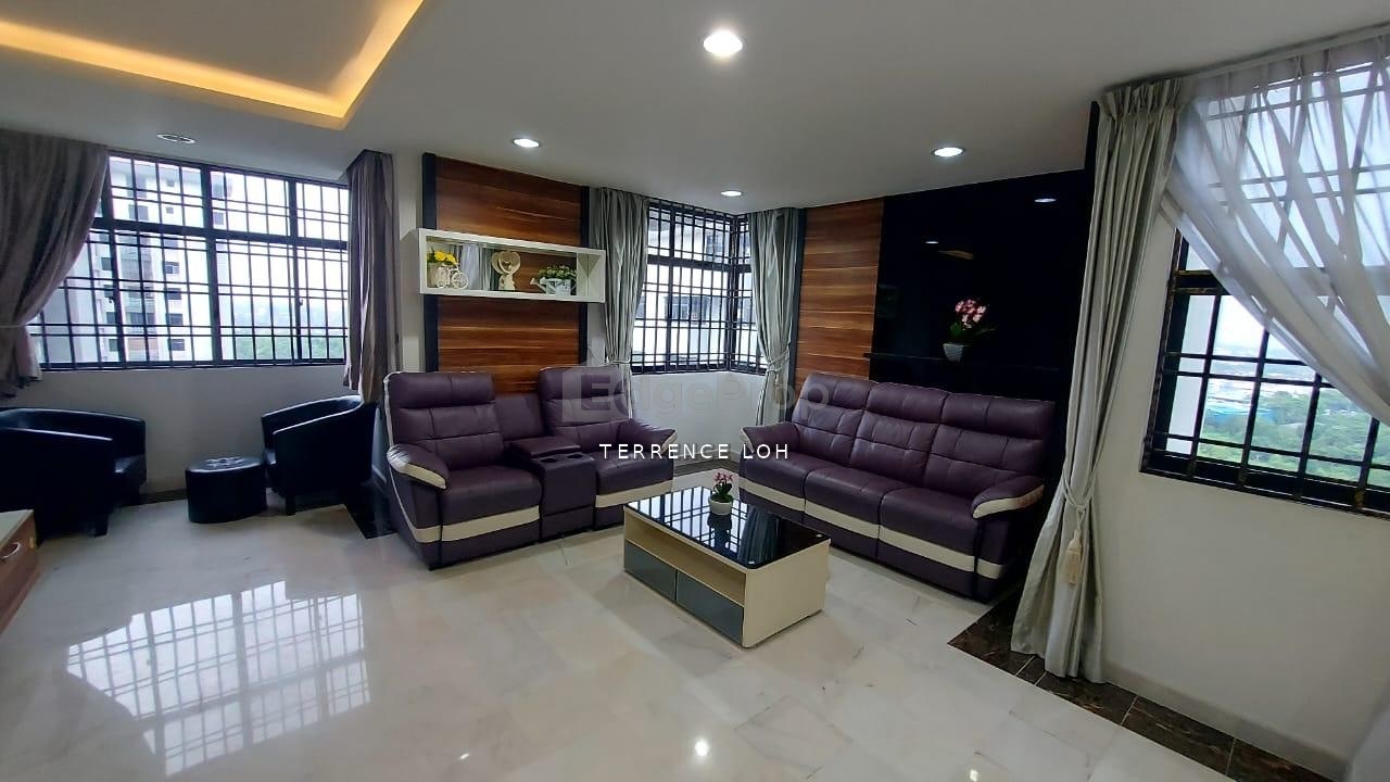 Mewah View Luxurious Apartments