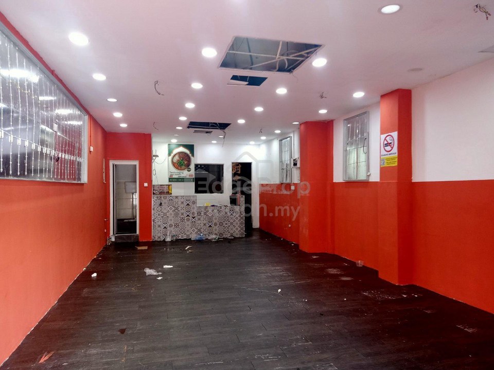 Desa Setapak