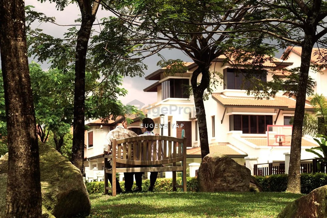 Desa ParkCity (Safa)