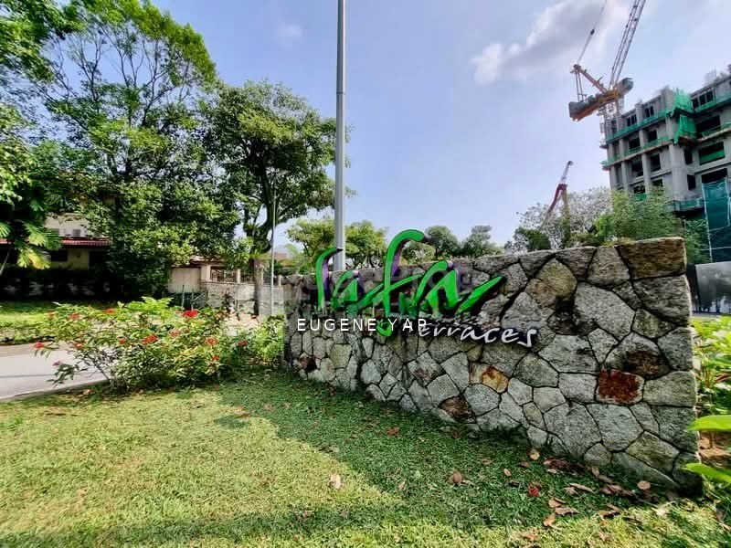 Desa ParkCity (Safa)