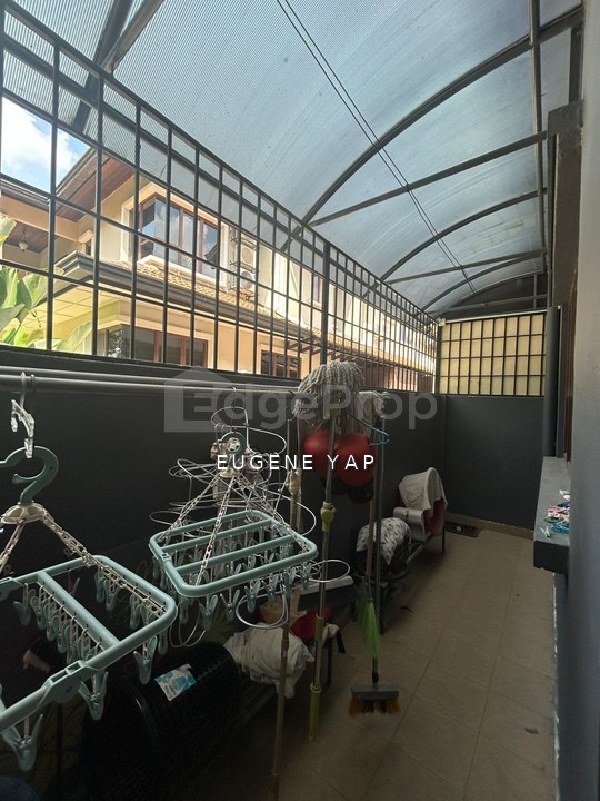 Desa ParkCity (Safa)