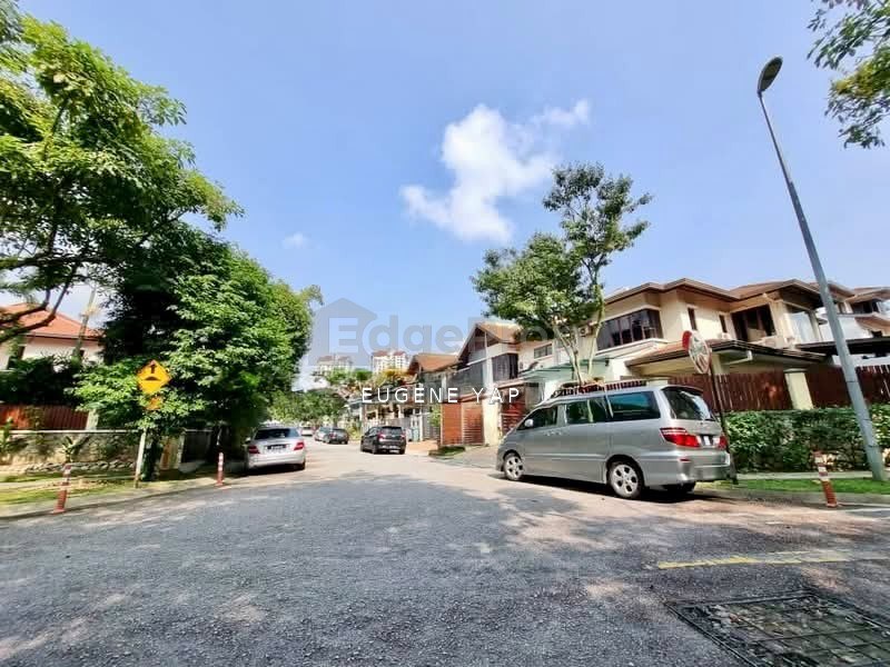 Desa ParkCity (Safa)