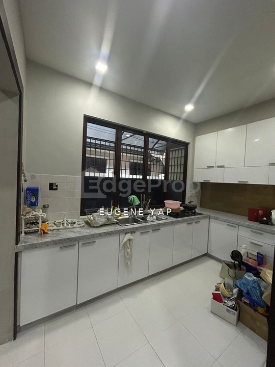 Desa ParkCity (Safa)