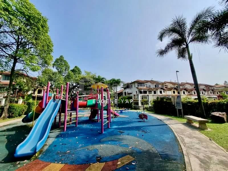 Desa ParkCity (Safa)