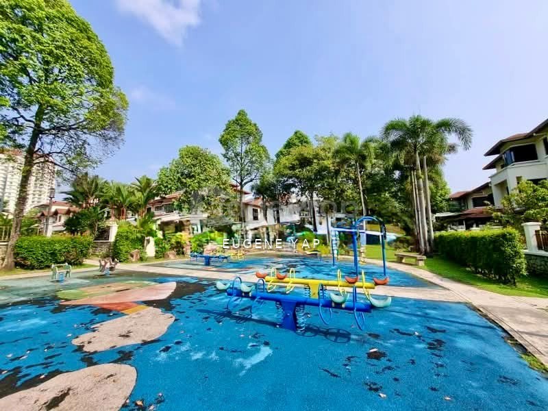 Desa ParkCity (Safa)
