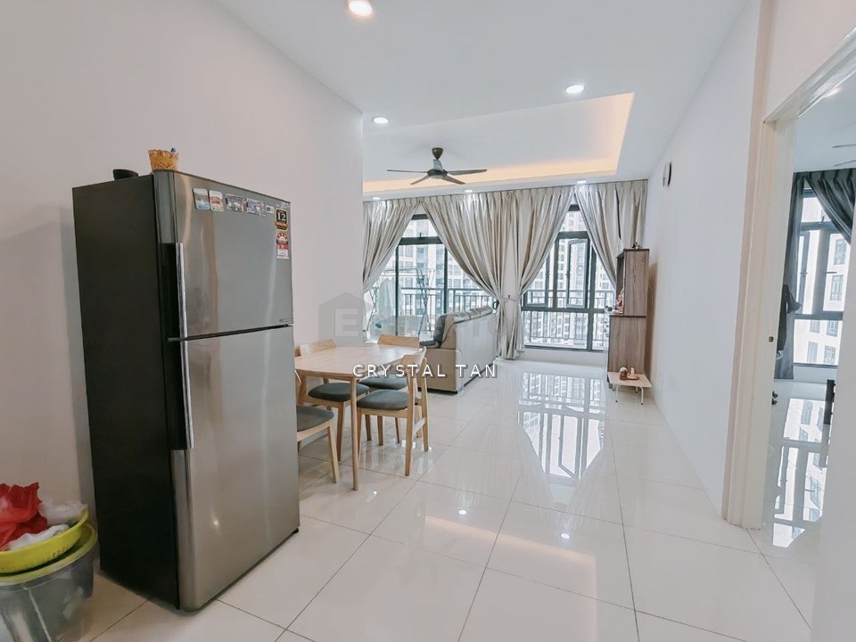 8scape Residences @ Sutera