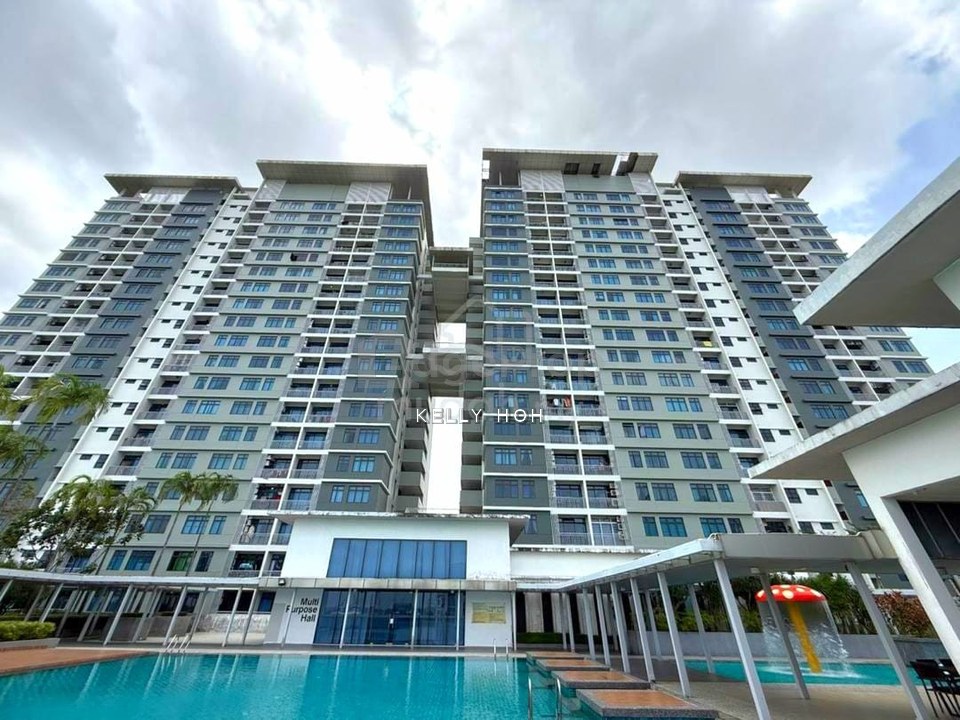 Sky Gardens Residences