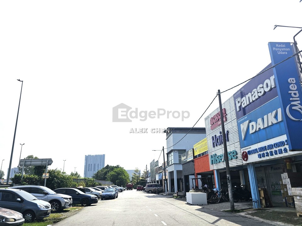 Cheras Selatan 118
