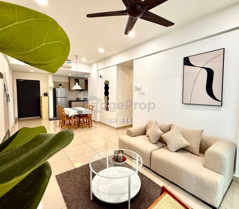 Midori Green @ Austin Heights