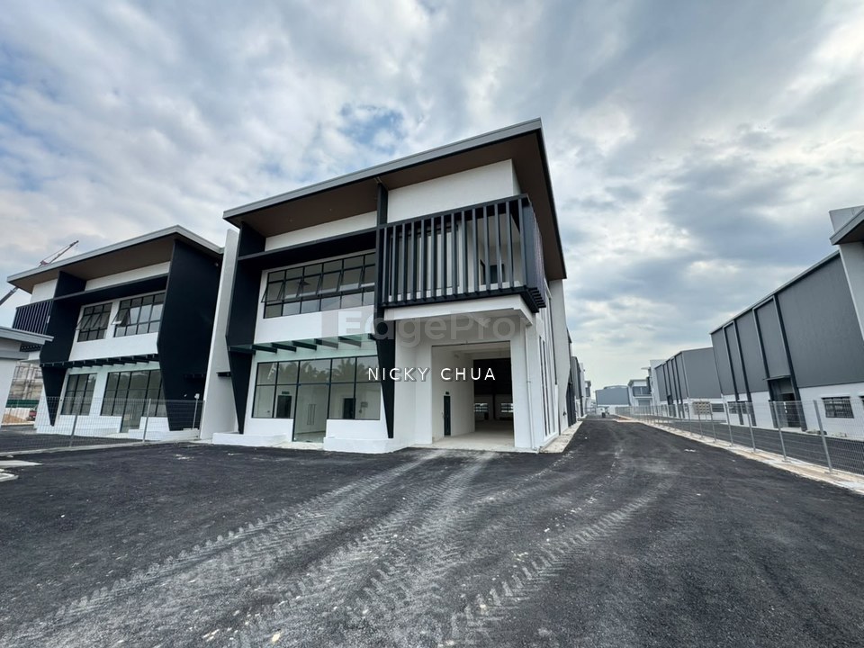 NCT Smart Industrial Park