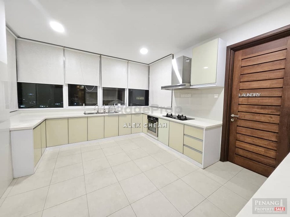 H Residence (One Ritz Residence / Kelawai View), Gurney Drive, Georgetown, Penang, Penang, Persiaran Gurney