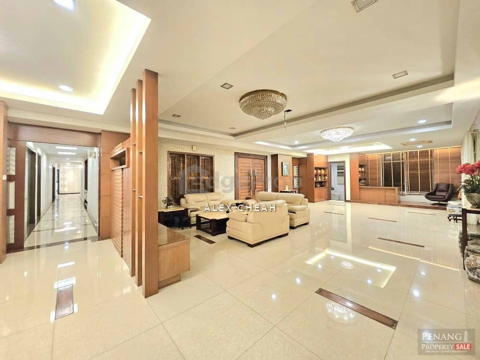 H Residence (One Ritz Residence / Kelawai View), Gurney Drive, Georgetown, Penang, Penang, Persiaran Gurney