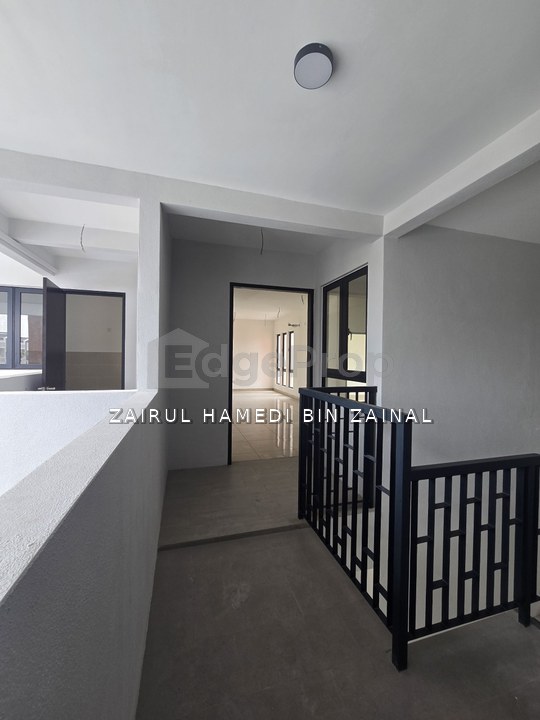 Ilham Residence 3 @ City of Elmina