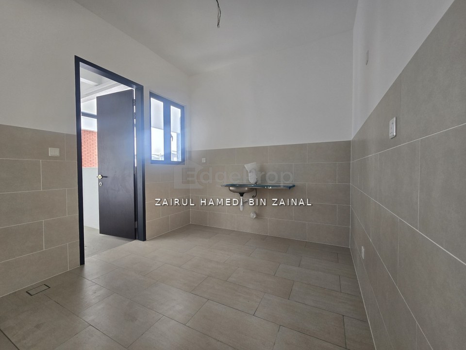 Ilham Residence 3 @ City of Elmina