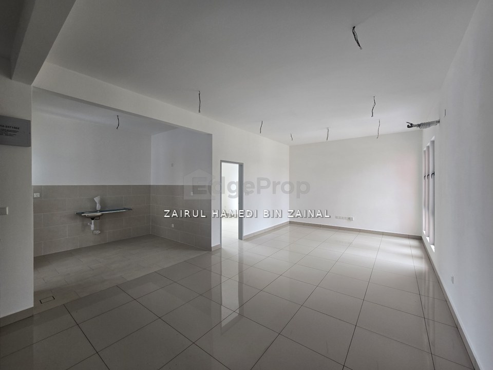 Ilham Residence 3 @ City of Elmina