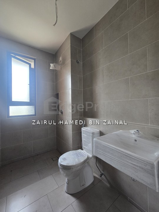 Ilham Residence 3 @ City of Elmina