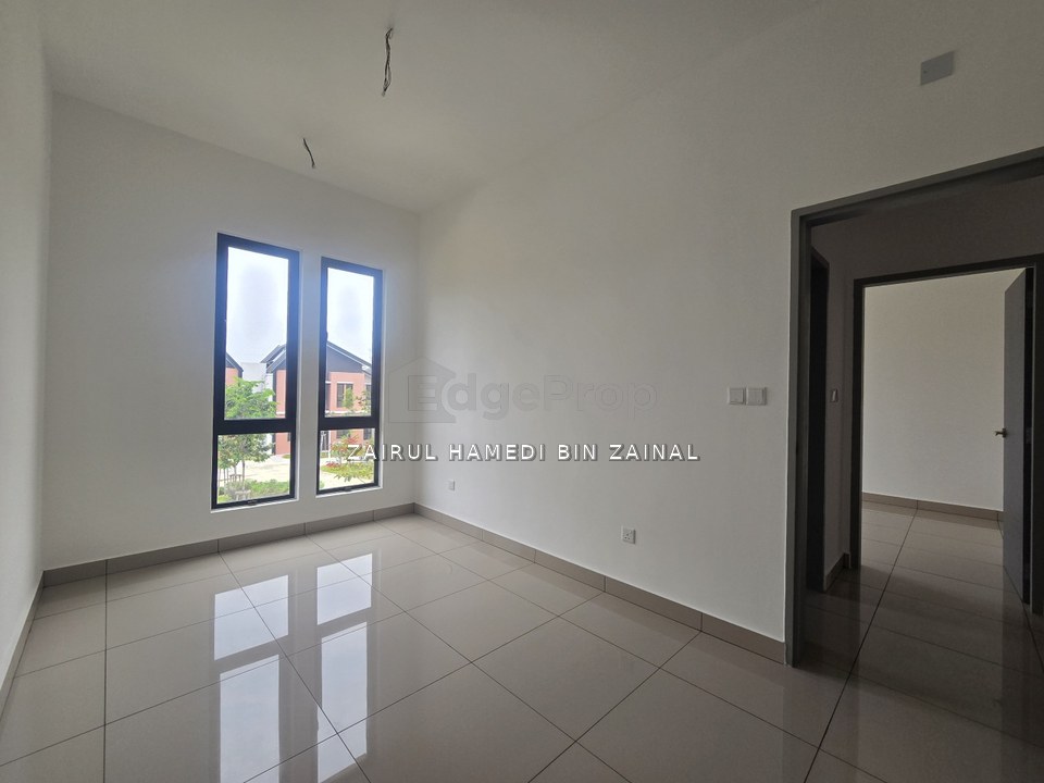 Ilham Residence 3 @ City of Elmina