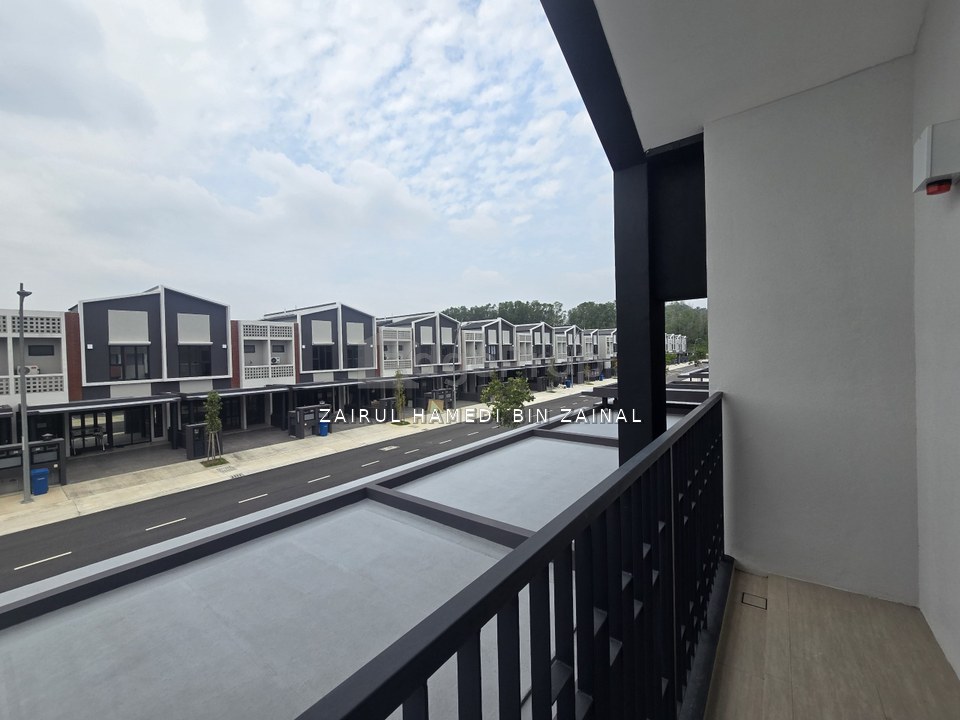 Ilham Residence 3 @ City of Elmina