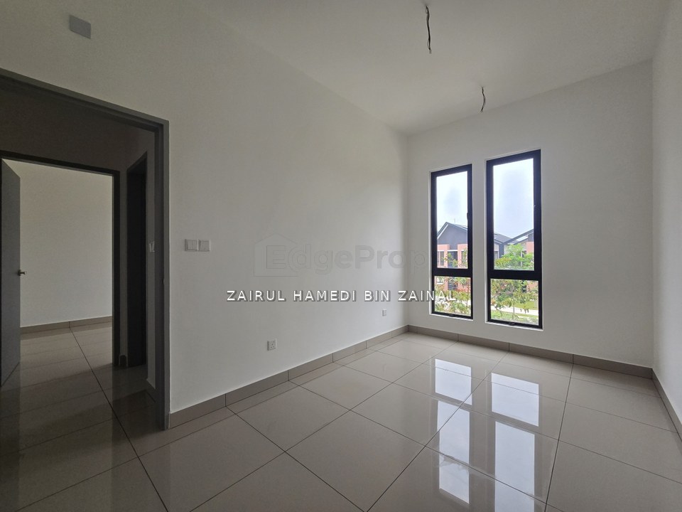 Ilham Residence 3 @ City of Elmina