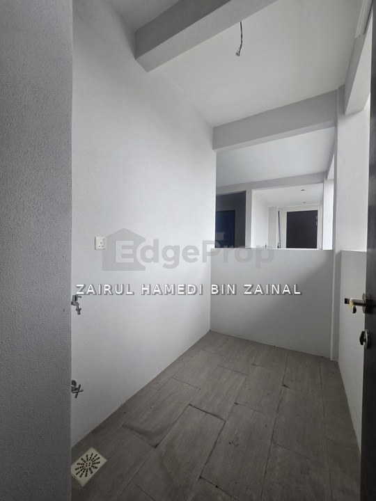 Ilham Residence 3 @ City of Elmina