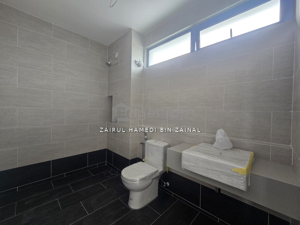 Ilham Residence 3 @ City of Elmina