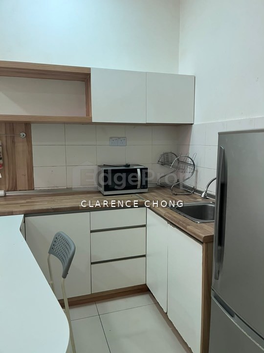 Zeva Residence, Seri Kembangan, Selangor, Selangor, Seri Kembangan