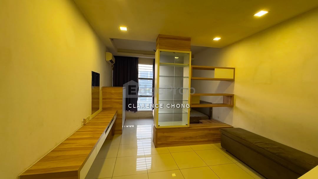 Zeva Residence