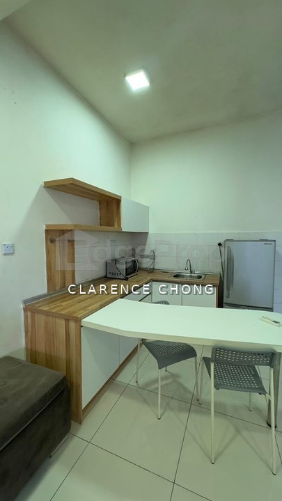 Zeva Residence, Seri Kembangan, Selangor, Selangor, Seri Kembangan