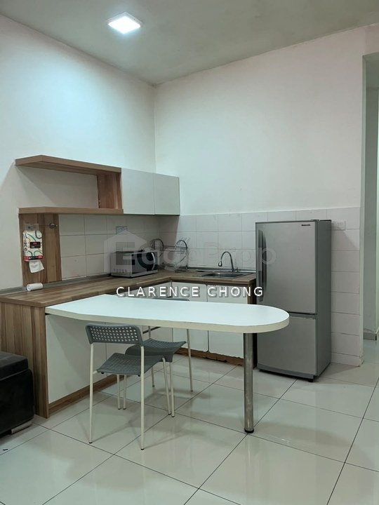 Zeva Residence, Seri Kembangan, Selangor, Selangor, Seri Kembangan