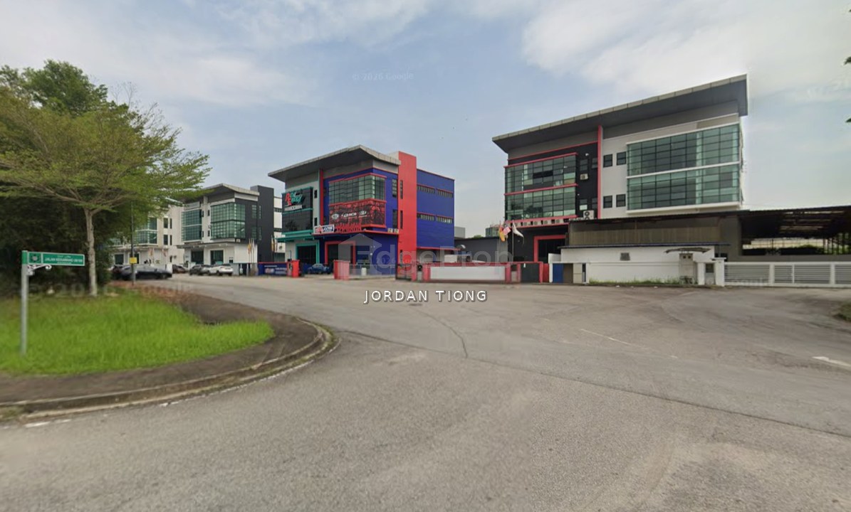 Bukit Jelutong