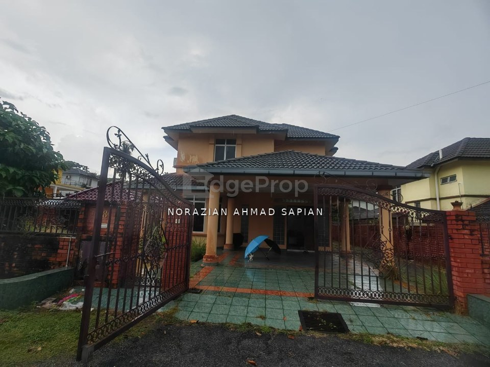 Taman Tasik Semenyih (Lake Residence)