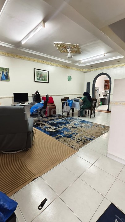 Taman Sri Pulai Perdana 2