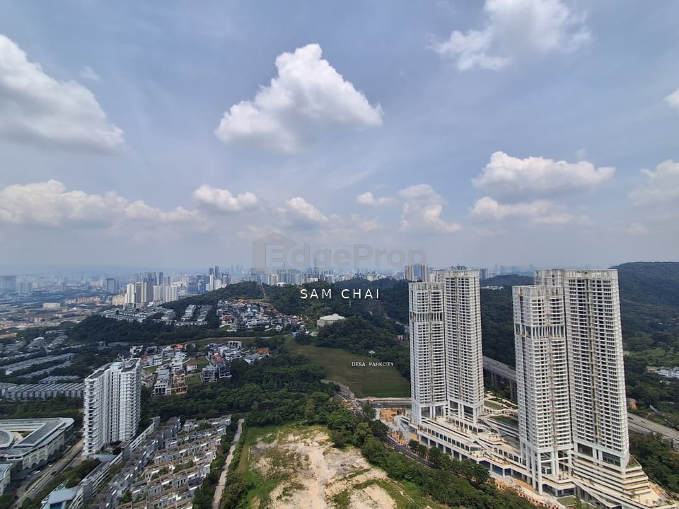 Park Regent