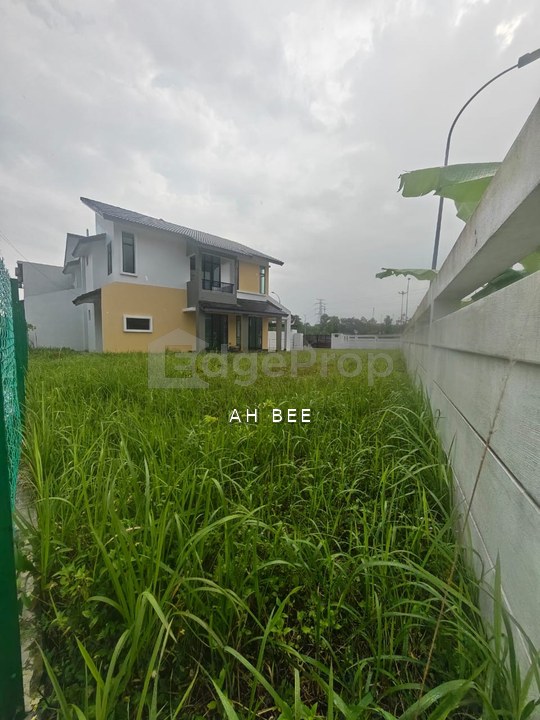Bandar Tiram Double Storey Corner for Sale, Johor, Ulu Tiram