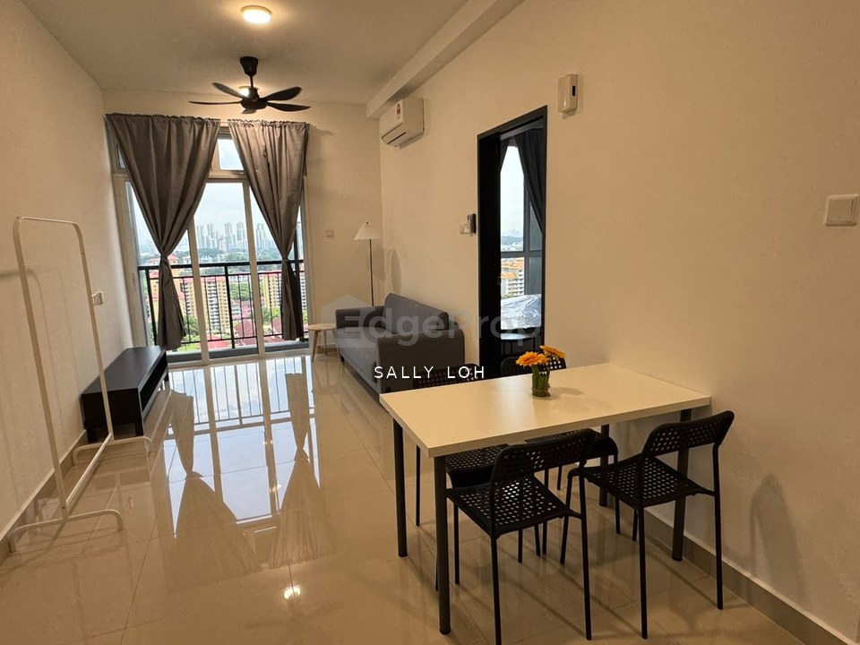 Trellis Residences