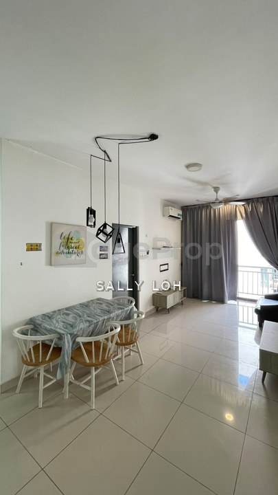 The Aliff Residences